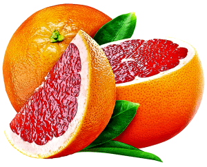 grapefruit